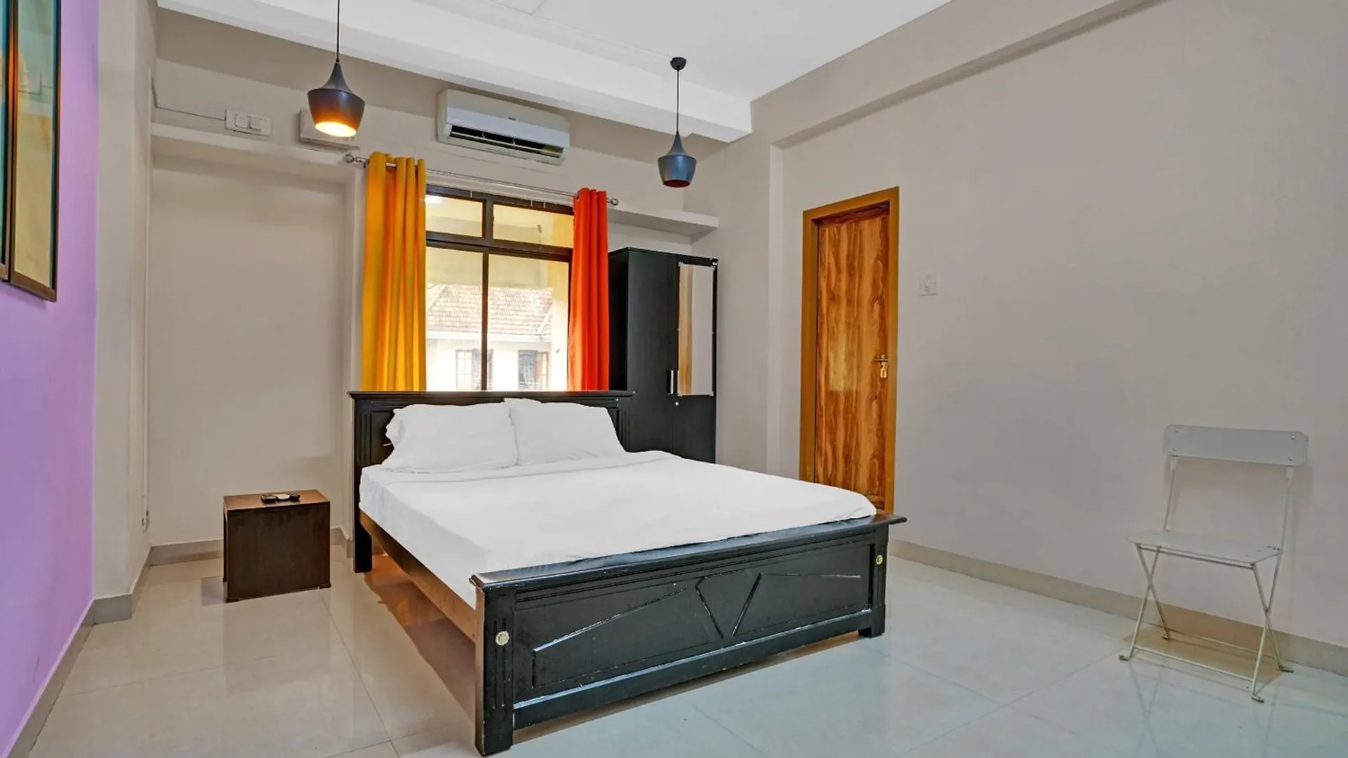Hotel Collection O Lala Homes Alwaye