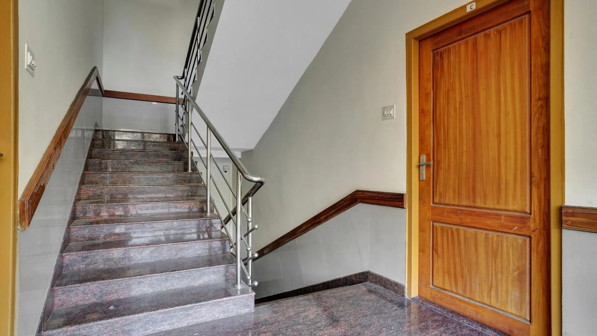 **** Hotel Collection O Lala Homes Alwaye India