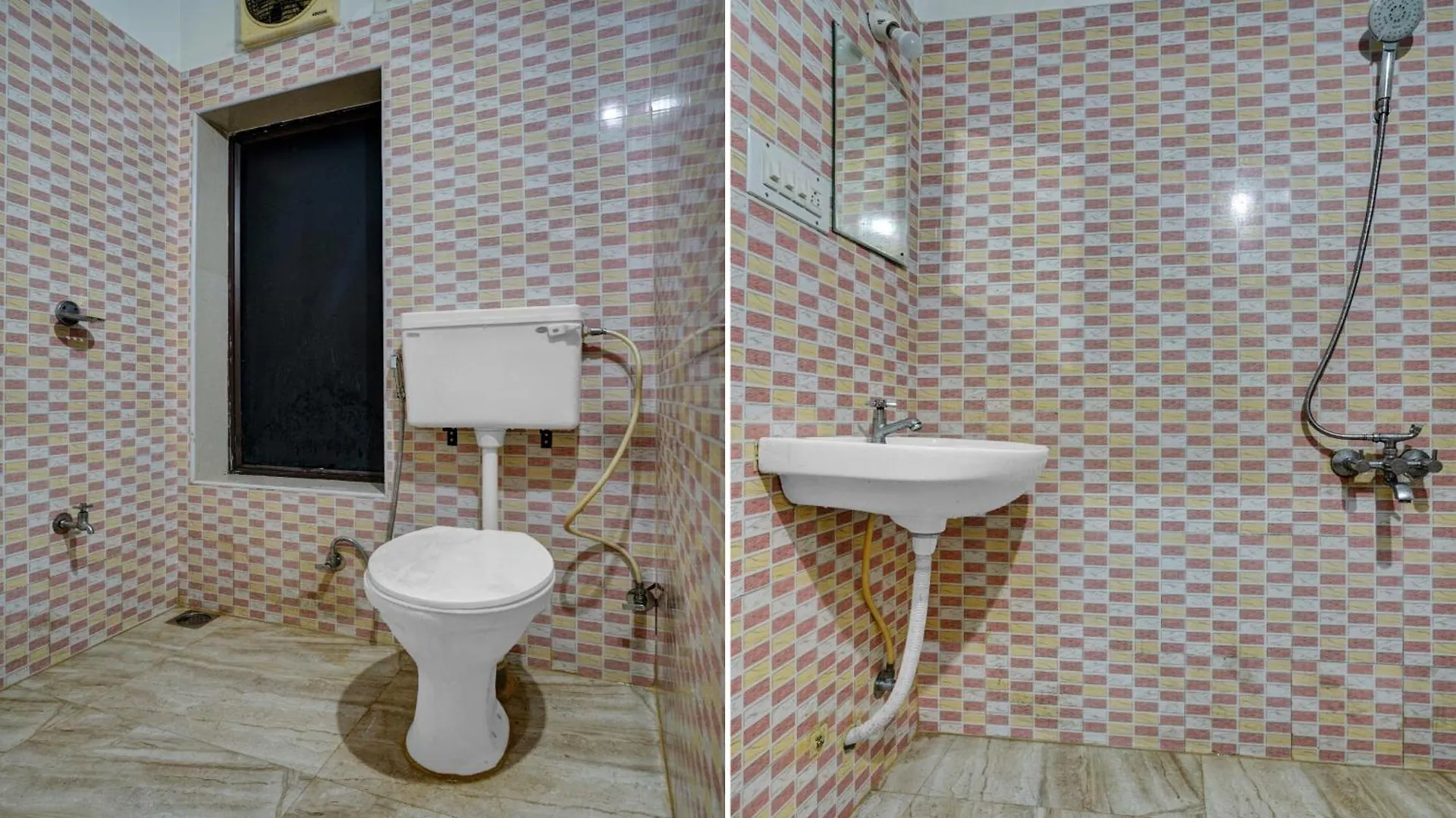 **** Hotel Collection O Lala Homes Alwaye India