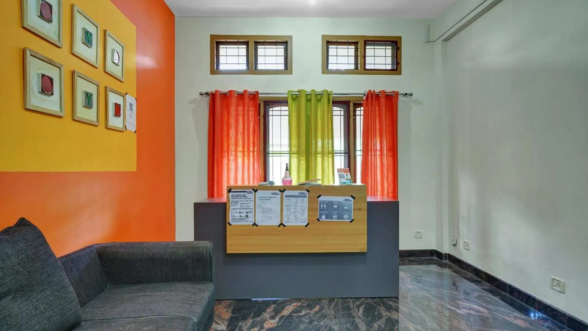 Collection O Lala Homes Alwaye Отель
