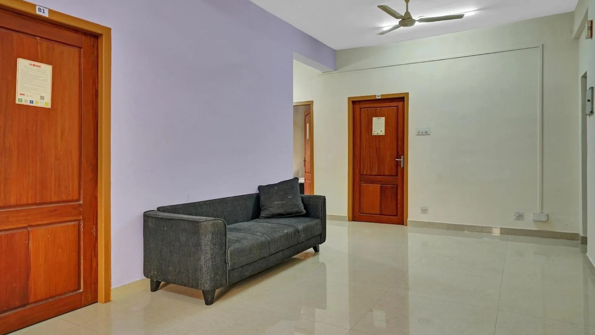 Collection O Lala Homes Alwaye