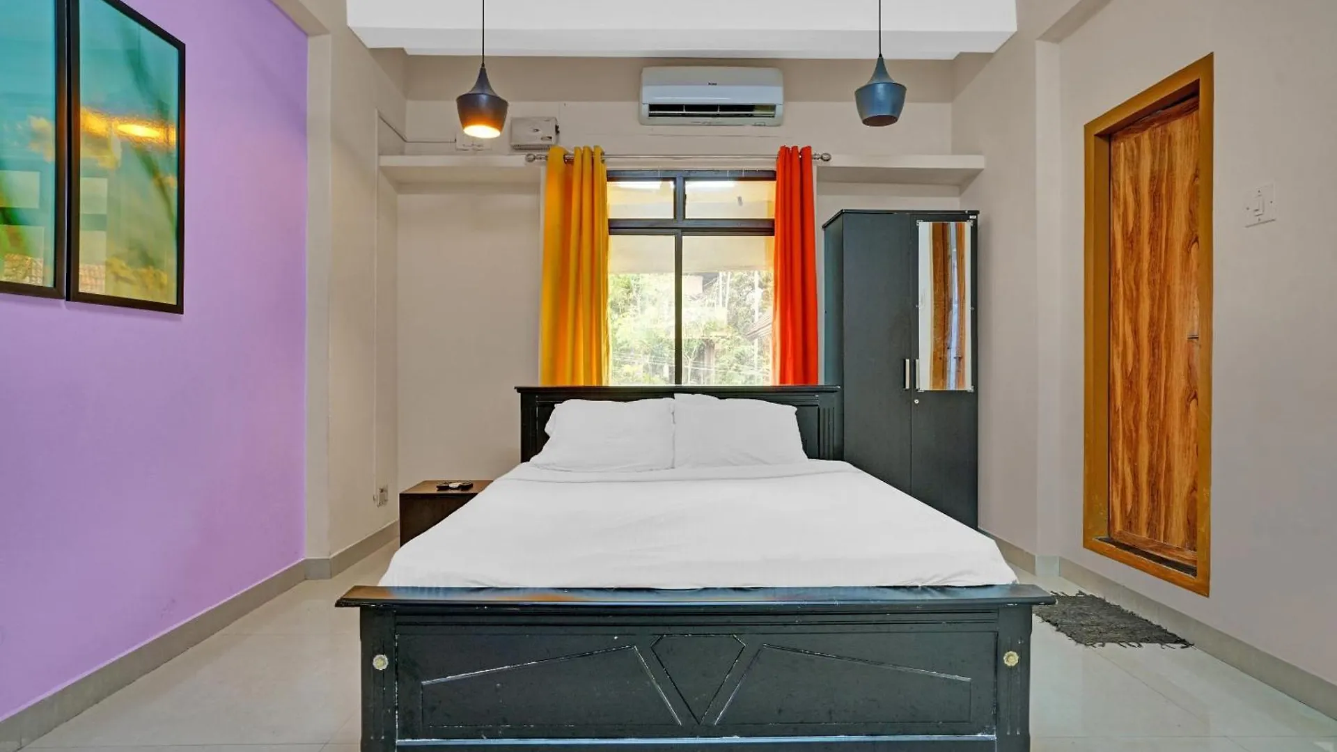 Hotel Collection O Lala Homes Alwaye